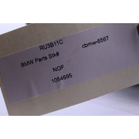 BMW 640i X5 X6 3.0 N55 Air Cleaner Air Tube Pipe OEM