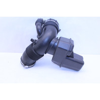 2004 2005 BMW 530I M54 Air Intake Elbow Pipe Tube - 13717521034 OEM