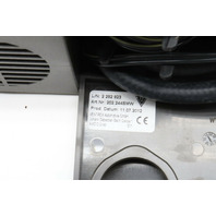 2008-2013 BMW M3 Trunk Tire Inflator Flat Fix Foam - 71102282823 OEM