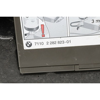 2008-2013 BMW M3 Trunk Tire Inflator Flat Fix Foam - 71102282823 OEM