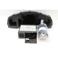 2008-2013 BMW M3 Trunk Tire Inflator Flat Fix Foam - 71102282823 OEM