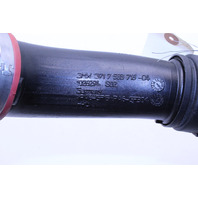 2011 BMW X5 E70 N55 Turbo Intercooler Pipe Tube Right - 13717583716 OEM