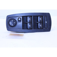 2004-2010 BMW X3 Left Driver Power Window Switch 61313414354 OEM