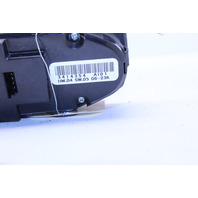 2004-2010 BMW X3 Left Driver Power Window Switch 61313414354 OEM