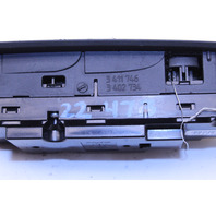 2004-2010 BMW X3 Left Driver Power Window Switch 61313414354 OEM