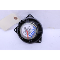 2007 BMW X3 Midrange Speaker OEM