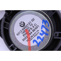 2007 BMW X3 Midrange Speaker OEM