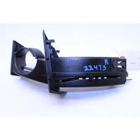 2004-2010 BMW X3 Dash Cup Holder Right - 51163418358 OEM