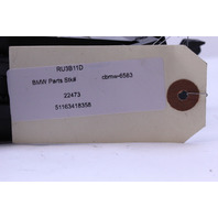 2004-2010 BMW X3 Dash Cup Holder Right - 51163418358 OEM