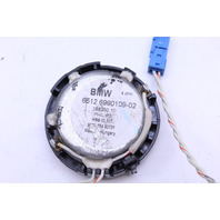 2006 2007 BMW X3 Front Door Speaker Tweeter OEM