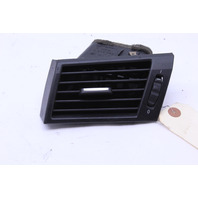 2004-2010 BMW X3 Left Dash Air Vent Grille 64223400075 OEM