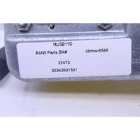 BMW X3 E83 Left Driver Front Driver Door Airbag 72123426315 OEM Used