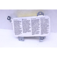 BMW X3 E83 Left Driver Front Driver Door Airbag 72123426315 OEM Used