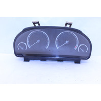 2010 BMW 535i GT Speedometer Instrument Cluster OEM