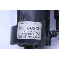 1998 1999 2000 2001 2002 BMW Z3 M 3.2 Starter Motor - 1712939 OEM