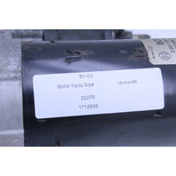 1998 1999 2000 2001 2002 BMW Z3 M 3.2 Starter Motor - 1712939 OEM