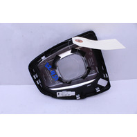 2008 2009 2010 BMW 535i E60 Transmission Shifter Selector Trim Bezel - 51166960877 OEM