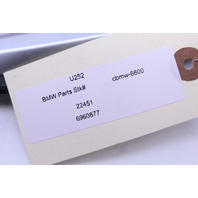 2008 2009 2010 BMW 535i E60 Transmission Shifter Selector Trim Bezel - 51166960877 OEM