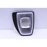 2008 2009 2010 BMW 535i E60 Transmission Shifter Selector Trim Bezel - 51166960877 OEM