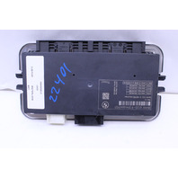 BMW 528i 535i 550i 640i 650i 750i X3 Footwell Light Control Module OEM