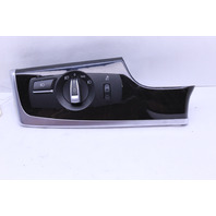 BMW X3 528i 535i 550i X3 X4 Headlight Lamp Control Switch 61316803962 OEM