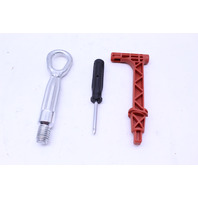 2010 BMW 535i GT Tool Bag - 71116788732 OEM