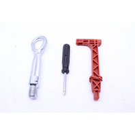 2010 BMW 535i GT Tool Bag - 71116788732 OEM