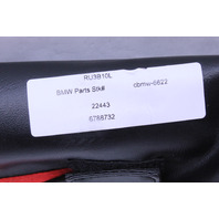 2010 BMW 535i GT Tool Bag - 71116788732 OEM