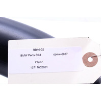 2015 BMW M235iX F22 Turbocharger Intercooler Air Pipe Tube Hose NOTE OEM