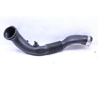 2015 BMW M235iX F22 Intercooler Charge Air Induction Hose Pipe Tube - 13717604033 OEM