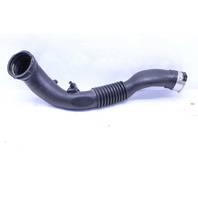 2015 BMW M235iX F22 Intercooler Charge Air Induction Hose Pipe Tube - 13717604033 OEM