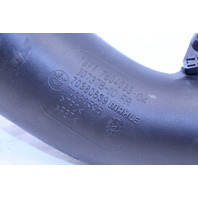 2015 BMW M235iX F22 Intercooler Charge Air Induction Hose Pipe Tube - 13717604033 OEM