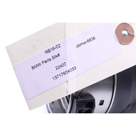 2015 BMW M235iX F22 Intercooler Charge Air Induction Hose Pipe Tube - 13717604033 OEM