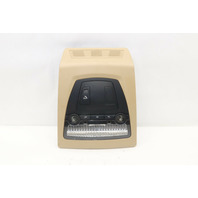 2011-2017 BMW X3 Dome Map Reading Light Console - 61319232055 OEM