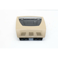 2011-2017 BMW X3 Dome Map Reading Light Console - 61319232055 OEM