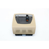 2011-2017 BMW X3 Dome Map Reading Light Console - 61319232055 OEM