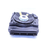 2010-2017 BMW 535i 550i GT Floor Speaker Subwoofer Left - 65139164585 OEM
