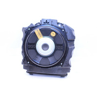 2010-2017 BMW 535i 550i GT Floor Speaker Subwoofer Left - 65139164585 OEM