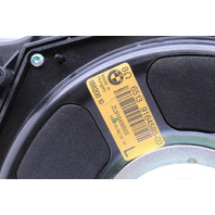 2010-2017 BMW 535i 550i GT Floor Speaker Subwoofer Left - 65139164585 OEM