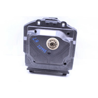 2010-2017 BMW 535i 550i GT Floor Speaker Subwoofer Left - 65139164585 OEM