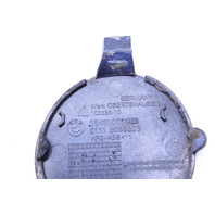 2015 2016 BMW M235iX F22 Front Bumper Tow Hook Cover Cap OEM