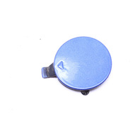 2015 2016 BMW M235iX F22 Front Bumper Tow Hook Cover Cap OEM