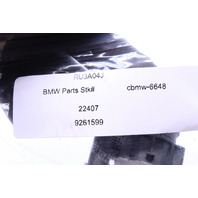 2015 BMW M235ix F22 Bumper Parking Driver Assist Sensor PDC Estoril Blue - 66209261599 OEM