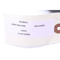 2010-2017 BMW 535i 550i GT Front Door Speaker Tweeter Left OEM