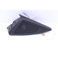 2010-2017 BMW 535i 550i GT Front Door Speaker Tweeter Left OEM