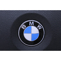 2011 BMW 335d Steering Wheel Airbag
