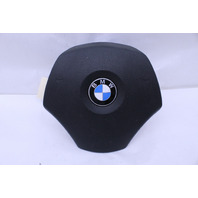 2011 BMW 335d Steering Wheel Airbag
