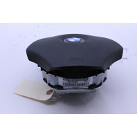 2011 BMW 335d Steering Wheel Airbag