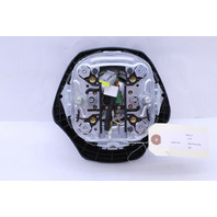 2011 BMW 335d Steering Wheel Airbag