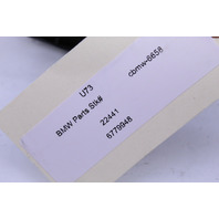 2011 BMW 335d Steering Wheel Airbag